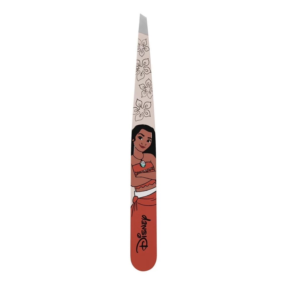 Disney Moana Tweezers - Red and White